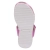 Sandalen - FUCHSIA