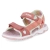 Sandalen - apricot/bat.past/min