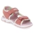 Sandalen - apricot/bat.past/min
