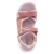 Sandalen - apricot/bat.past/min