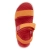 Sandalen ELLE BACKSTRAP - tangerine/cayenne