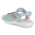 Sandalen CLEO - jade