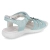 Sandalen CLEO - jade