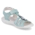 Sandalen CLEO - jade