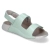 Sandalen - MATCHA