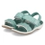 Sandalen ELLE BACKSTRAP - lichen/star white