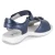 Sandalen ANGEL - cobalt blue/blue
