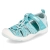 Outdoorsandalen MOXIE - waterfall/blue glass