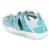 Outdoorsandalen MOXIE - waterfall/blue glass