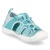 Outdoorsandalen MOXIE - waterfall/blue glass