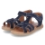 Sandalen FELICIA - Marine
