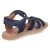 Sandalen FELICIA - Marine