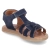 Sandalen FELICIA - Marine