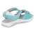 Sandalen FORINA - aqua