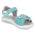 Sandalen FORINA - aqua