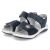 Sandalen FREDA - navy
