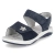 Sandalen FREDA - navy