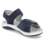 Sandalen FREDA - navy