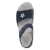 Sandalen FREDA - navy