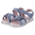 Sandalen - ice/planet