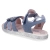 Sandalen - ice/planet