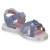 Sandalen - ice/planet