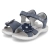 Sandalen - navy/blue