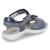 Sandalen - navy/blue