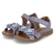 Sandalen - bluette/sky