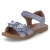 Sandalen - bluette/sky
