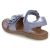 Sandalen - bluette/sky