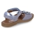 Sandalen - bluette/sky