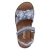 Sandalen - bluette/sky