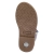 Sandalen - bluette/sky