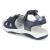 Sandalen FORINA - navy