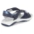 Sandalen FORINA - navy