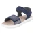 Sandalen SPARKLE - BLAU