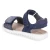 Sandalen SPARKLE - BLAU