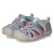 Outdoorsandalen SEACAMP II CNX - coronet blue/hot pink