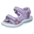 Sandalen FIA - lila