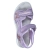 Sandalen FIA - lila