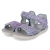 Sandalen SWANTJE - Meteora ciclam./mint