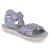 Sandalen SWANTJE - Meteora ciclam./mint