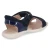 Sandalen SOFIE - navy