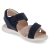 Sandalen SOFIE - navy