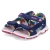 Sandalen - nautic/bat.mult/fuch