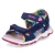 Sandalen - nautic/bat.mult/fuch