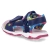 Sandalen - nautic/bat.mult/fuch