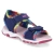 Sandalen - nautic/bat.mult/fuch