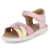 Sandalen RILEY - bubble gum